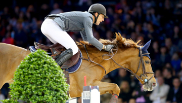 Kevin Staut & Ayade