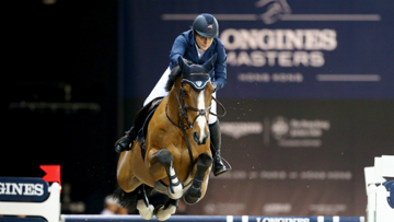 Laura Renwick will be the British representative