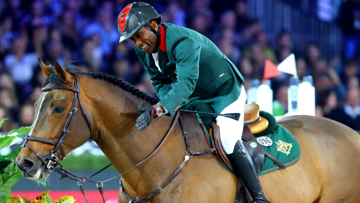 Moroccan superstars Abdelkebir Ouddar & Quickly de Kreisker