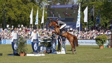 Ludger Beerbaum, Casello