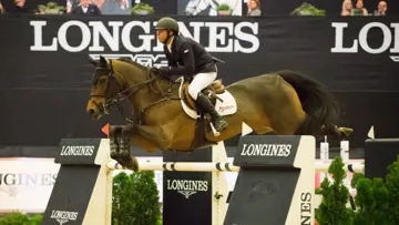 Kent Farrington