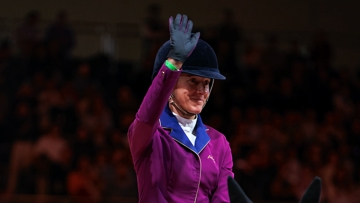 2019 Oxer Sport