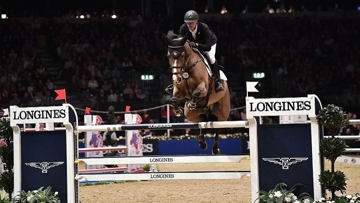 Condon Olympia