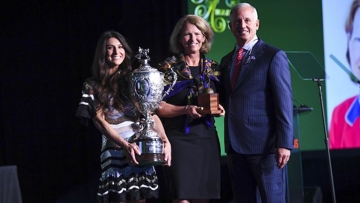 Beezie Madden, 2019 International Equestrian of the Year