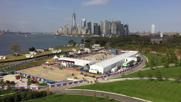 LGCT in New York