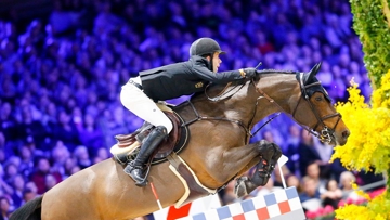 Maikel Van der Vleuten