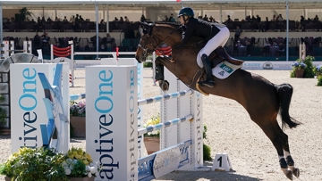 Tiffany Foster and Northern Light
