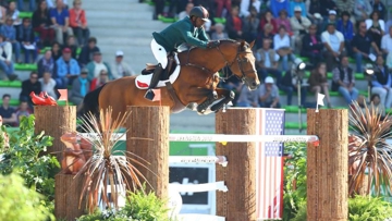 Abdelkebir Ouaddar et Quickly de Kreisker tenteront de s'adjuger le Grand Prix de dimanche.