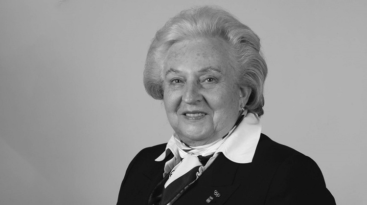 Infante Doña Pilar de Borbón s'est éteinte à 83 ans