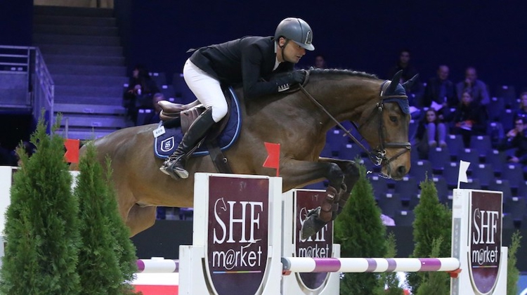 Caligano Jorthonne et Tony Hanquinquant.