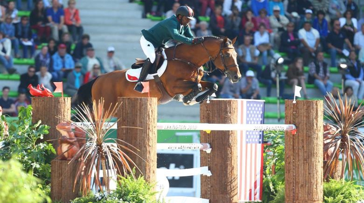 Abdelkebir Ouaddar et Quickly de Kreisker tenteront de s'adjuger le Grand Prix de dimanche.