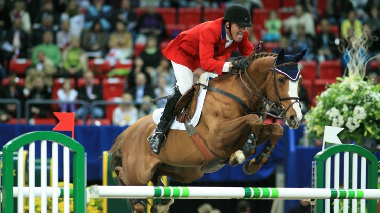 Comme chaque année, il faudra compter sur Rich Fellers et Flexible, qui sera le cheval le plus âgé de la finale.