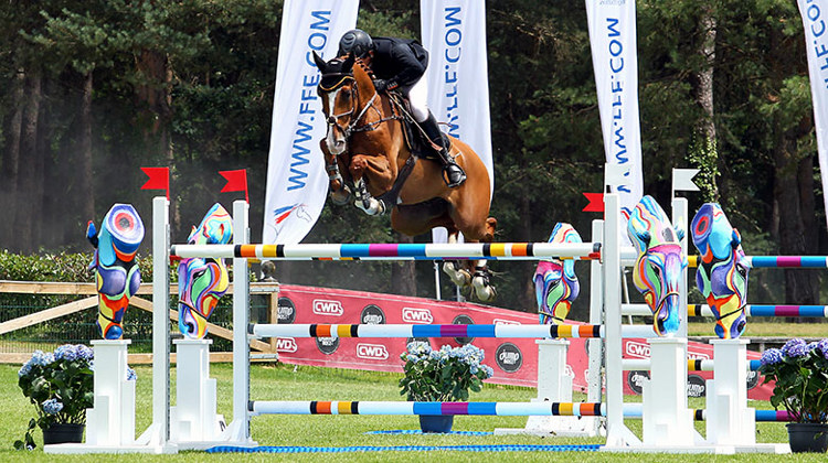 L'an passé, le couple s'était classé quatrième du championnat de France Pro Élite au Grand Parquet de Fontainebleau.