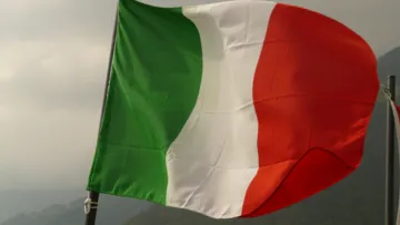 Stürmische Zeiten beim italienischen Verband