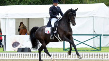 Pierre Volla, led France to CDIO win