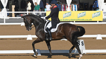 Spencer Wilton and Super Nova