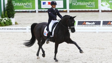 Marc Boblet et Noble Dream*Concept Sol-Biolight profiteront de Vierzon pour confirmer leurs dernières bonnes performances.