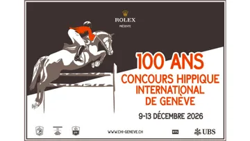 À édition anniversaire, programme de fête!