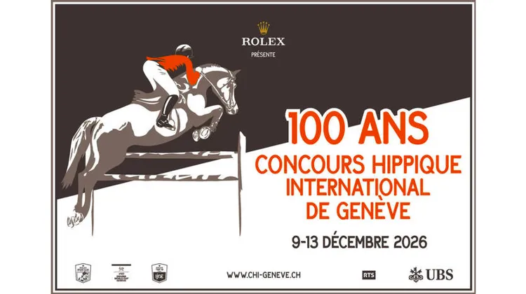 À édition anniversaire, programme de fête!