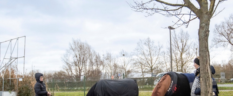 Internationale selecties