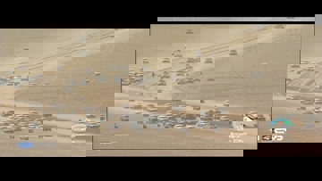 Desert endurance under dscussion