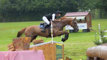 Benjamin Massié et Figaro Fonroy sont en tête du championnat de France Pro Élite