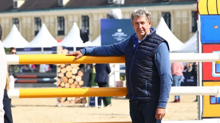 Peter Schumacher officiera pour la première fois en finale de la Coupe du monde.