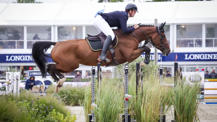 Andres Vereecke wint Small Grand Prix in Lier, Belgische top vier
