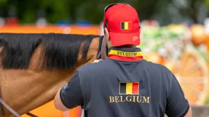 Belgische EK selecties zijn bekend
