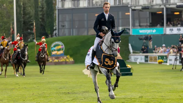 Roy Van Beek kreeg dit jaar de Award in ontvangst