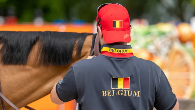 Belgische EK selecties zijn bekend