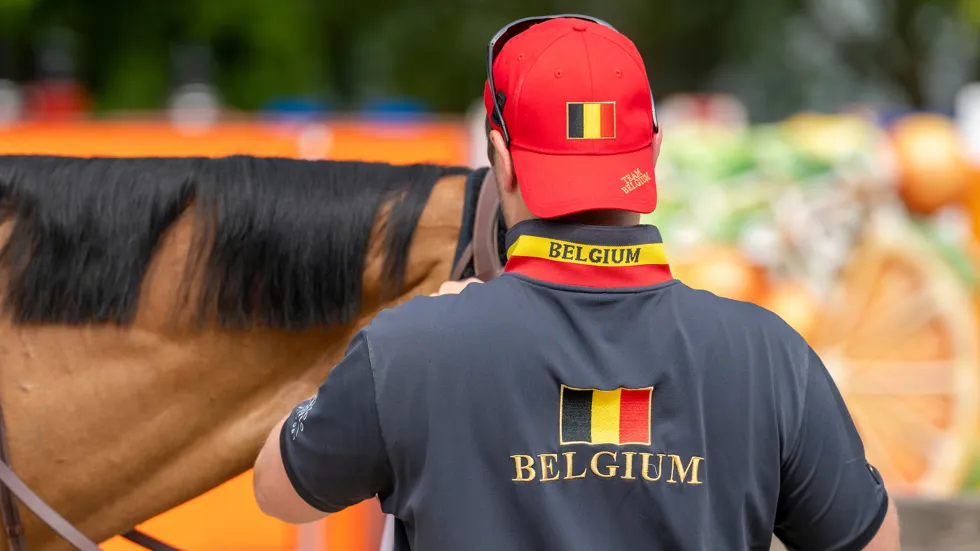 Belgische EK selecties zijn bekend