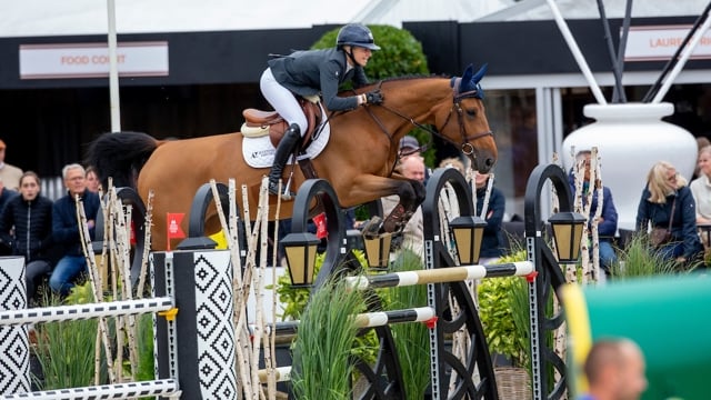 Leonie Peeters