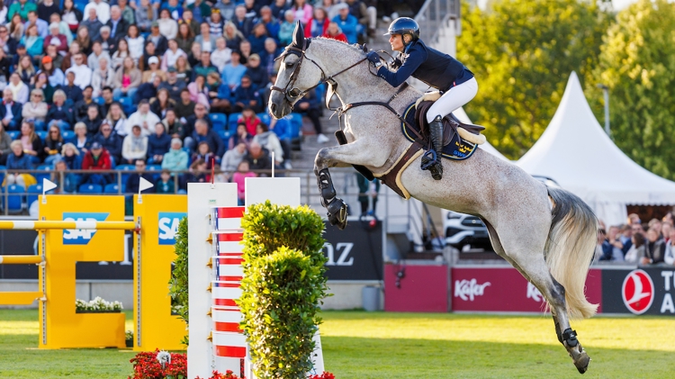 Opaline de W&S en Petronella Andersson