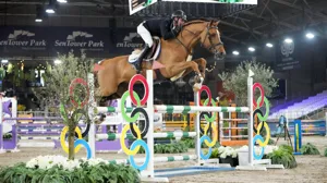 Champion Hero Z bezorgt Hannes Symons knalstart in Bonheiden