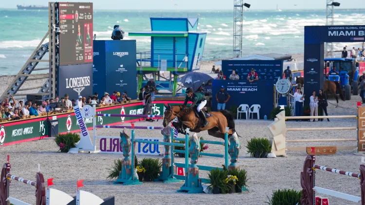 Kontador VDM sprong naar een tweede plek