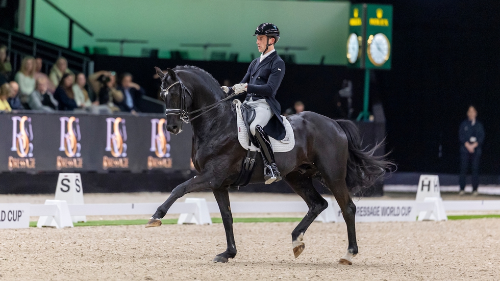 Justin Verboomen en Zonik Plus