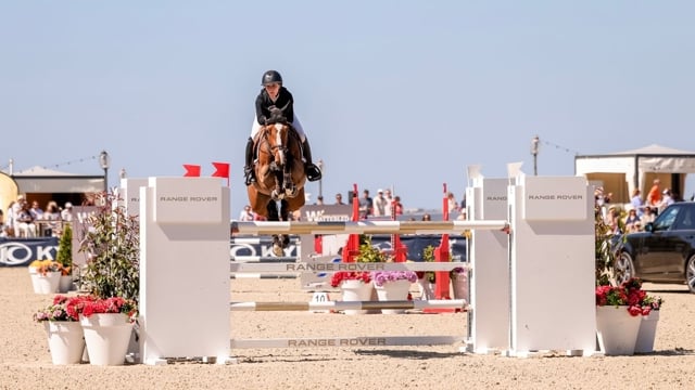 Quick Diamant HR zit al aan vijf overwinningen dit jaar