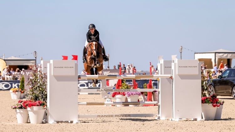 Quick Diamant HR zit al aan vijf overwinningen dit jaar