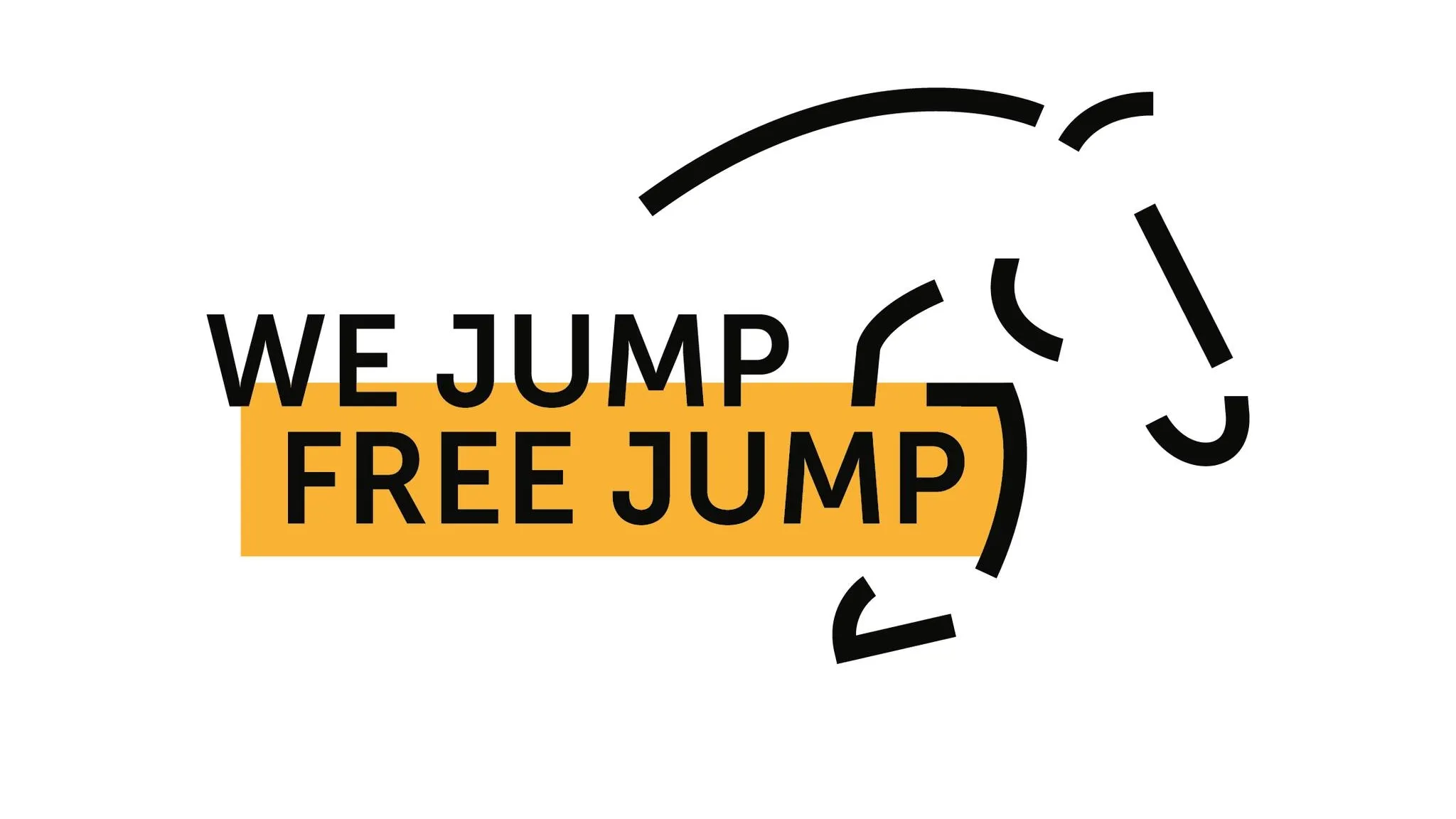 We Jump Free Jump: vrijspringwedstrijd en springclinic