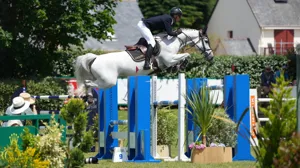 Fellaini de Liebri Z schittert na moeilijke week: winst in Sopot  