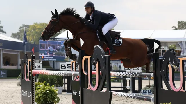 Captain Jack Z maakt na sterk seizoen overstap naar Shane Sweetnam
