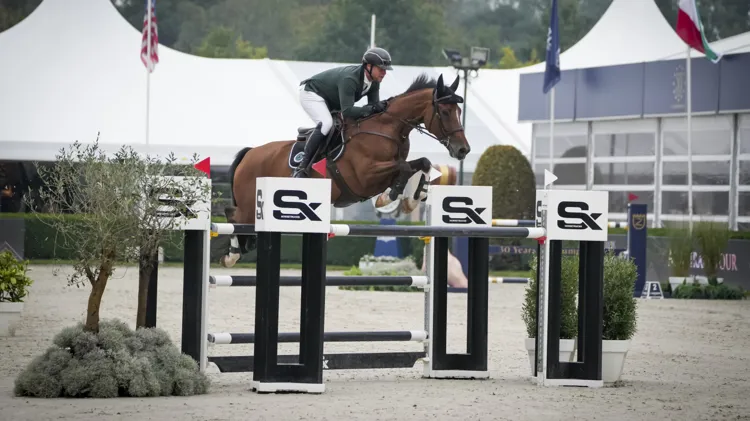 Twee zeges voor De Grande, sterke Belgische start in Noorwegen