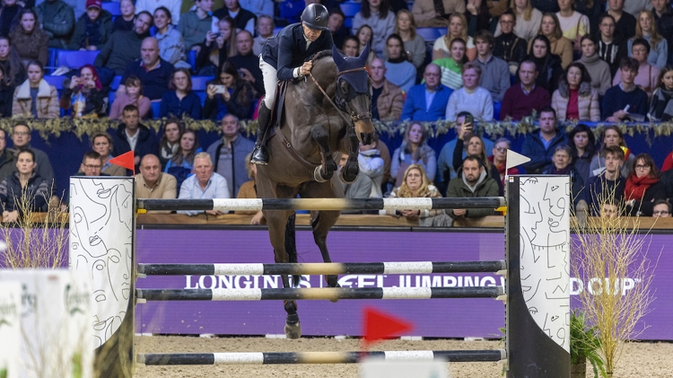 Wilm Vermeir en IQ van et Steentje