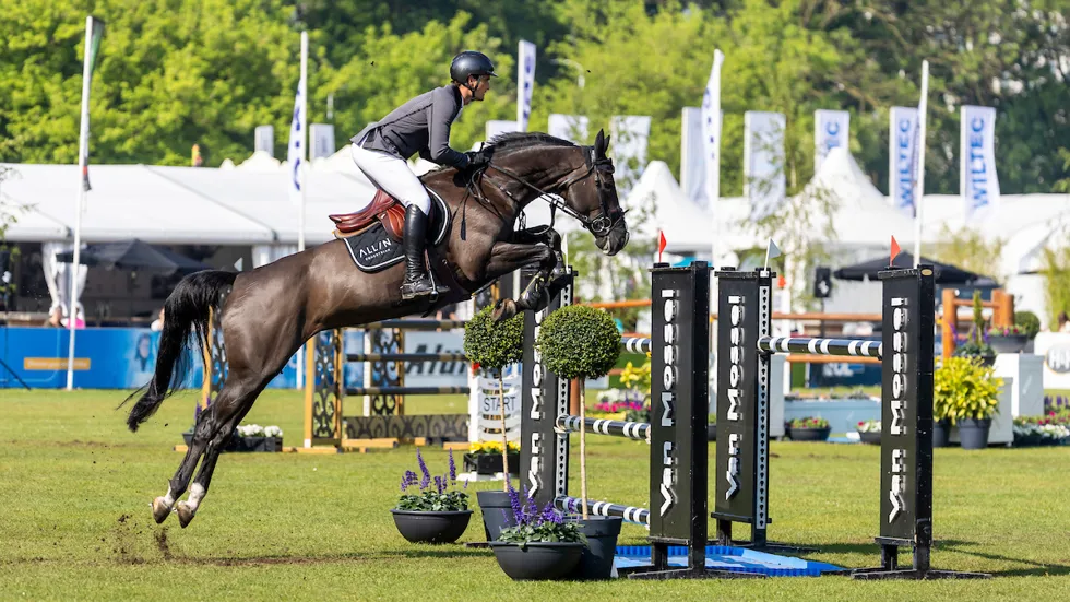 Olivier Philippaerts