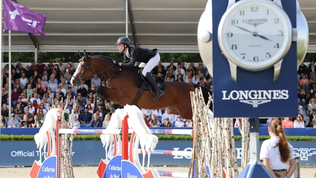 Top drie klassering voor Thibeau Spits