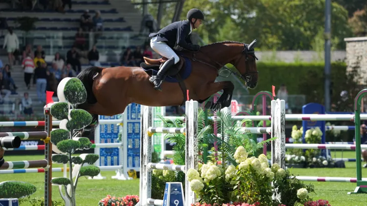 Guy Beyers wint Youngster Tour in Valkenswaard