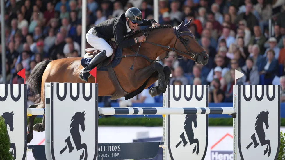 Ecuador DW Z en Thomas De Wit in de top vijf tijdens Morocco Royal Tour
