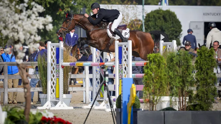 Kenis springt naar beste Belgische resultaat