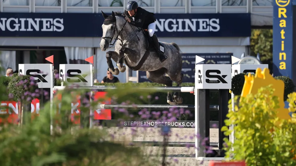 Belgische overwinning dankzij Nico Baerts en Nustria Ultra Z